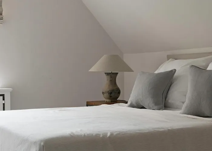 Kliff Appartamento Keitum