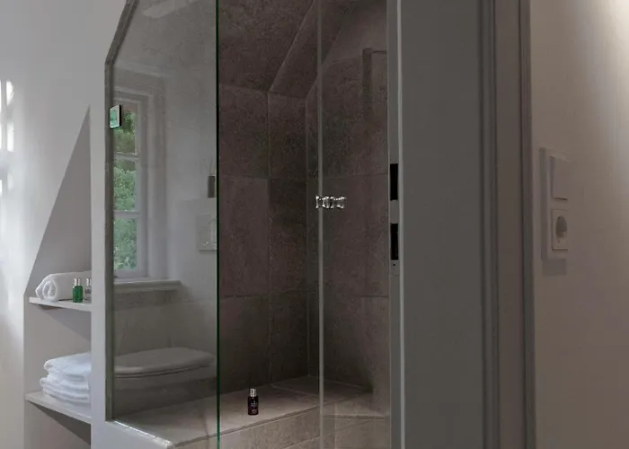 Appartamento Kliff *