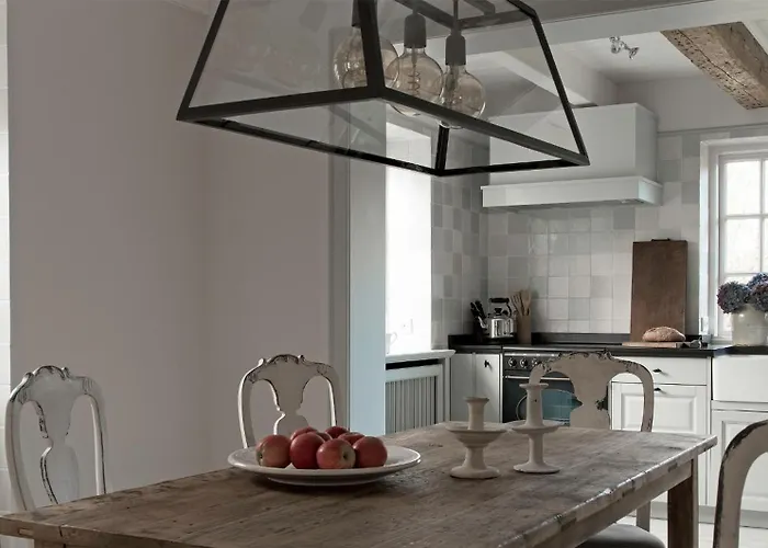 Appartamento Kliff *