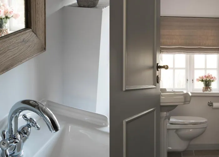 Appartamento Kliff Keitum