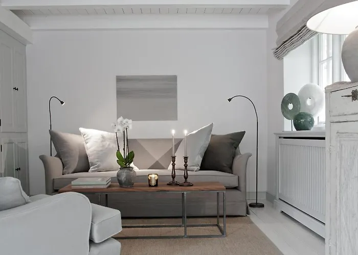 Appartamento Kliff Keitum