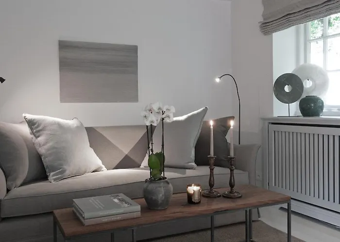 Kliff Appartamento Keitum