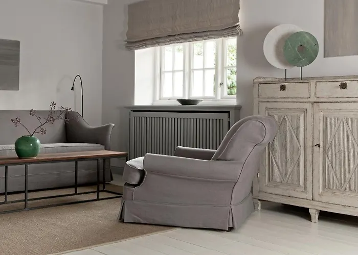 Kliff Appartamento Keitum