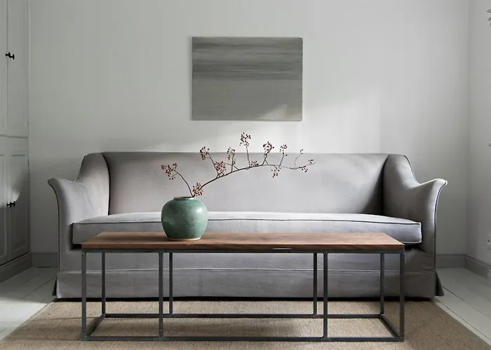 Kliff Appartamento Keitum