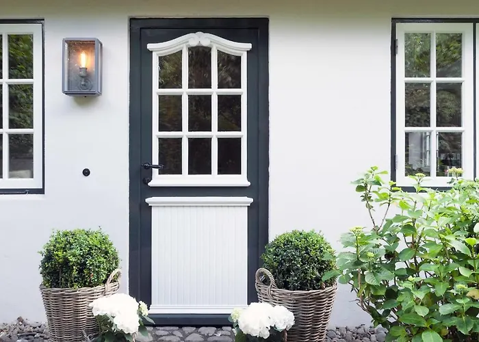 Kliff Appartamento *